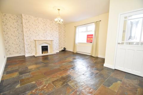 4 bedroom terraced house for sale, Temperance Terrace, Ushaw Moor DH7