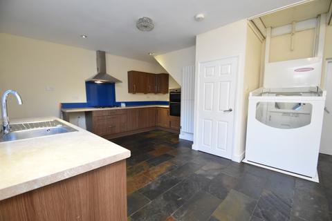 4 bedroom terraced house for sale, Temperance Terrace, Ushaw Moor DH7