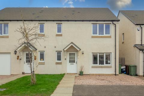 4 bedroom semi-detached house for sale, Arthurs Way, Haddington EH41