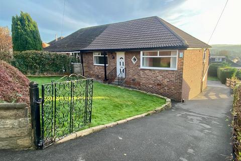 2 bedroom semi-detached bungalow for sale, Regent Road, Kirkheaton, Huddersfield