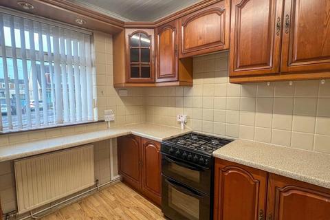 3 bedroom semi-detached house for sale, Merlin Crescent, Cefn Glas, Bridgend County Borough, CF31 4QN