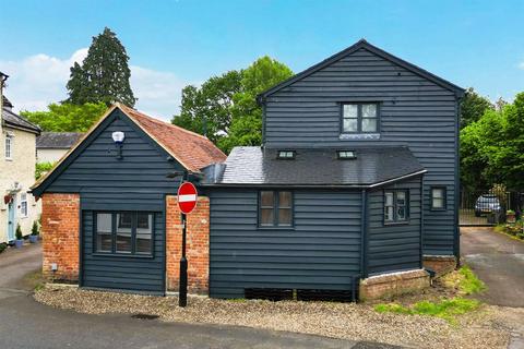 3 bedroom semi-detached house for sale, Bridge Street, Coggeshall