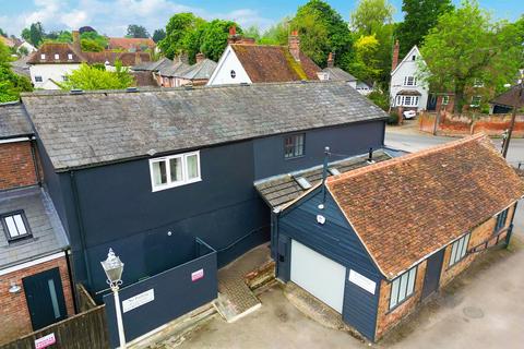 3 bedroom semi-detached house for sale, Bridge Street, Coggeshall