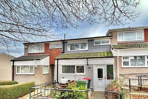 3 bedroom terraced house for sale, Willowfield, Telford TF7