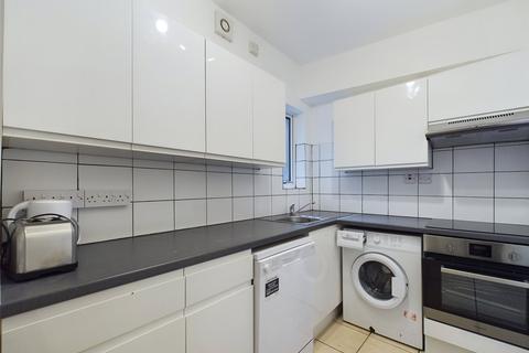undefined, Shaftesbury Place, Brighton, BN1