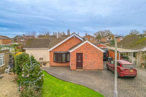 4 bedroom detached bungalow for sale, Thirlmere Avenue, St Nicolas Park