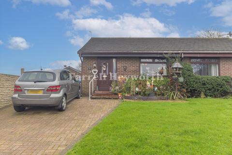 2 bedroom bungalow for sale, Chapel View, Morecambe LA3