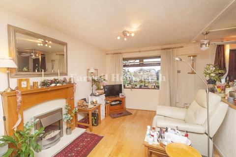 2 bedroom bungalow for sale, Chapel View, Morecambe LA3