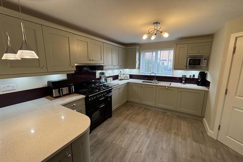 3 bedroom townhouse for sale, Mill Lane, Newbold Verdon, Leicester