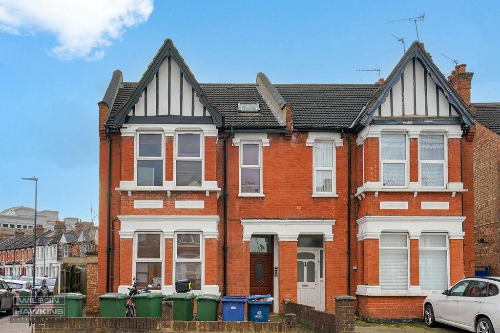 Flat 2, 80 Welldon Crescent - Vhg3 Df EI4bt0i XQYWp GA