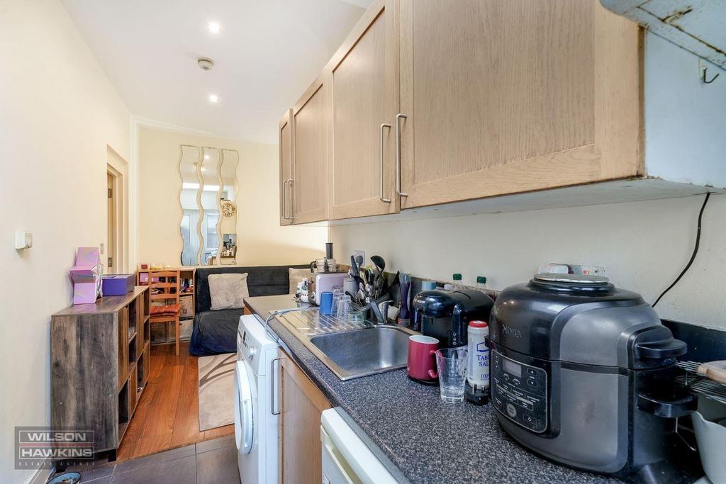 Flat 2, 80 Welldon Crescent - E2q9p56 Ys OSdttut Ti3 S