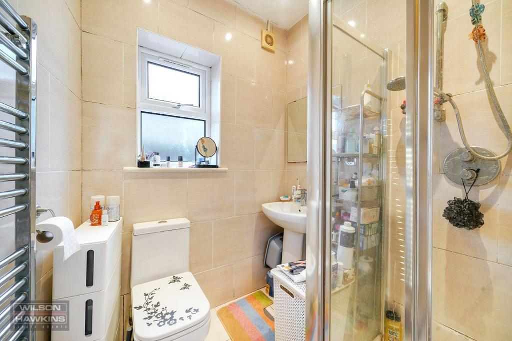 Flat 2, 80 Welldon Crescent - v FFRr SDSzr5 Al G8q GIzx