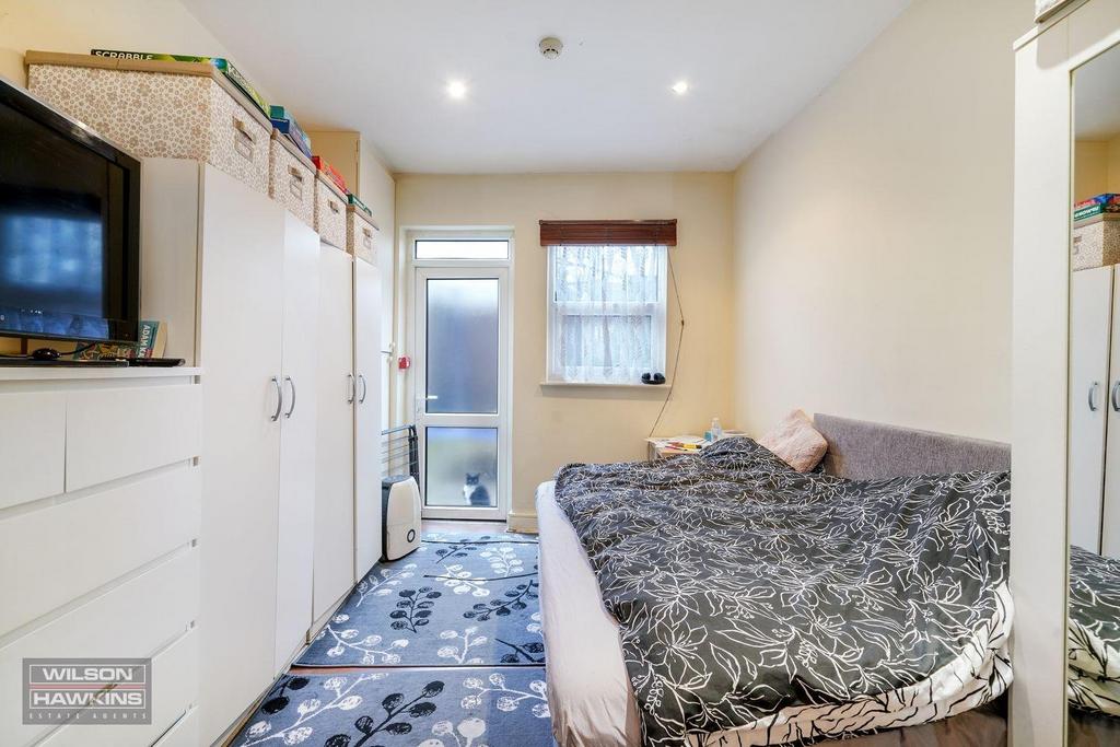 Flat 2, 80 Welldon Crescent - 4 Sxa2 V3xc F37 Uf Jp Aq4r