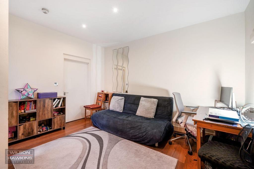 Flat 2, 80 Welldon Crescent - zc Mu NGQTDDsqp4nq U6 Ar