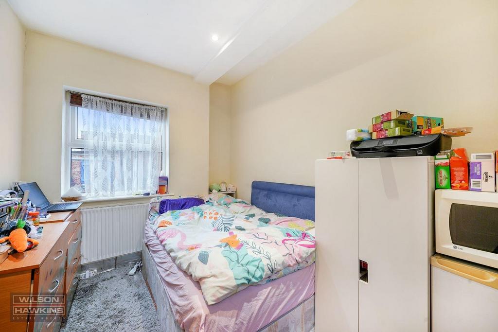 Flat 2, 80 Welldon Crescent - Pdnn85mn5d D0bff36 Le Y