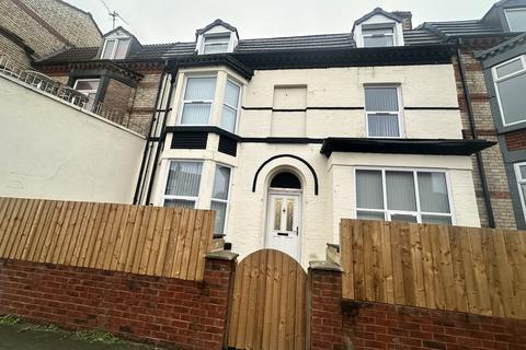 Studio to rent, Carisbrooke Road, Liverpool L4