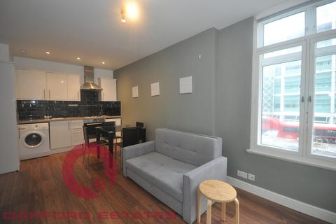 1 bedroom flat to rent, Euston Road, Euston NW1