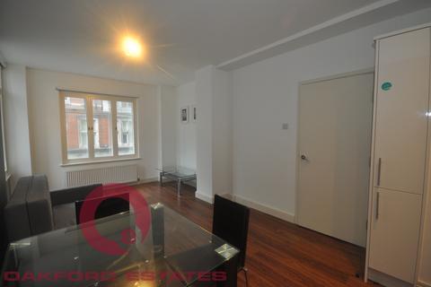 1 bedroom flat to rent, Euston Road, Euston NW1