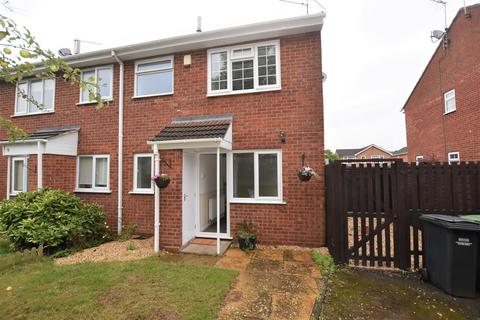 1 bedroom semi-detached house to rent, Clayhall Road, Droitwich WR9