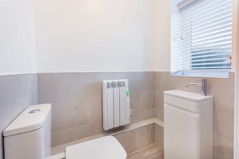 3 Beech Lane, West Hallam, Ilkeston, DE7 6GU