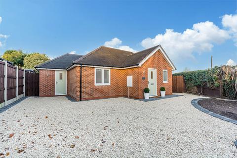 3 Beech Lane, West Hallam, Ilkeston, DE7 6GU