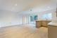 Open plan Kitchen Living