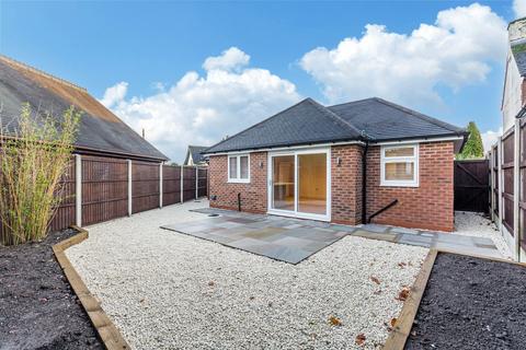3 Beech Lane, West Hallam, Ilkeston, DE7 6GU