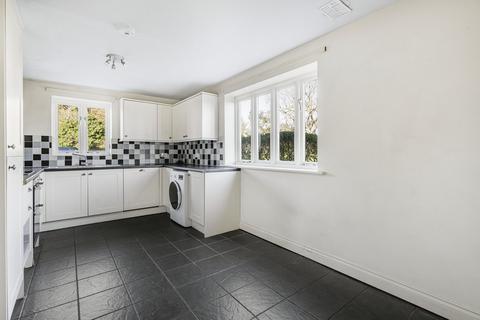 3 bedroom end of terrace house for sale, Prince Of Wales Terrace, Faringdon, SN7