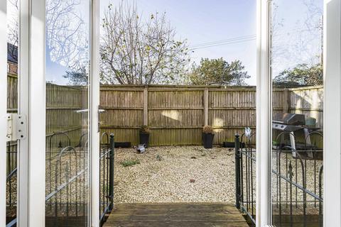 3 bedroom end of terrace house for sale, Prince Of Wales Terrace, Faringdon, SN7