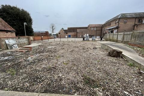 Land for sale, Land South-East Of 9 Newland Street, Witham, Essex, CM8