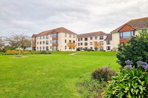 2 bedroom apartment for sale, 6 Avalon Park, St Clement