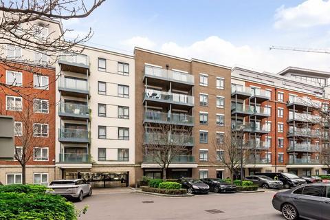 2 bedroom flat for sale, Commander Avenue, London NW9