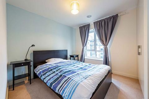 2 bedroom flat for sale, Commander Avenue, London NW9