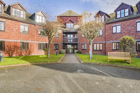 1 bedroom apartment for sale, Round Hill Meadow, Great Boughton, Chester