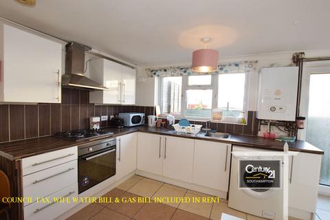 1 bedroom flat to rent, Lyon Street, SOUTHAMPTON SO14