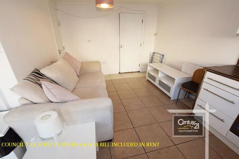 1 bedroom flat to rent, Lyon Street, SOUTHAMPTON SO14