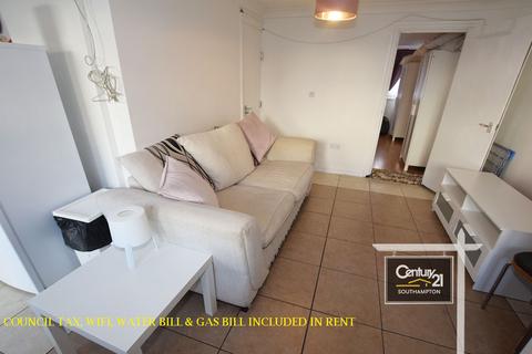 1 bedroom flat to rent, Lyon Street, SOUTHAMPTON SO14