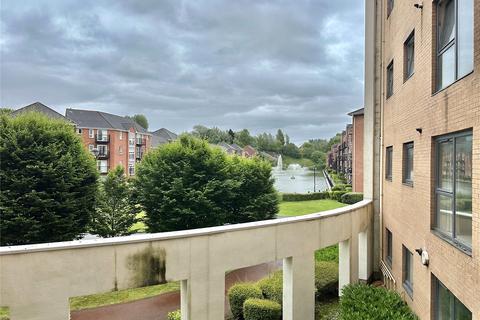 2 bedroom apartment for sale, Adler Way, Riverside, Liverpool, L3