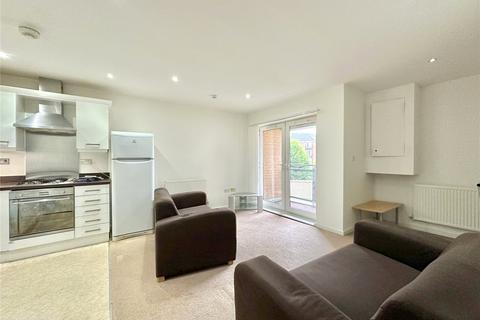 2 bedroom apartment for sale, Adler Way, Riverside, Liverpool, L3