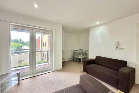 2 bedroom apartment for sale, Adler Way, Riverside, Liverpool, L3