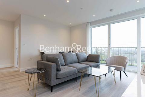 2 bedroom apartment to rent, Astel Road, Kidbrooke Village SE3