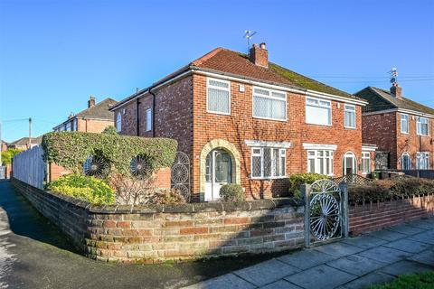 3 bedroom house for sale, Coronation Road, Lydiate