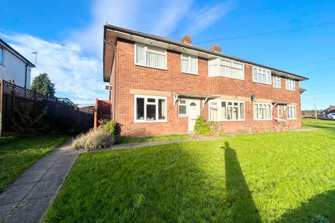 2 bedroom maisonette for sale, Hilderic Crescent, Dudley DY1