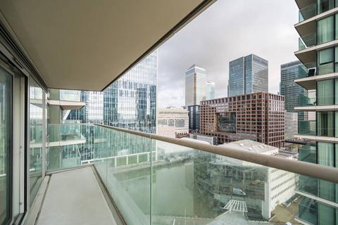 2 bedroom flat for sale, The Landmark, Canary Wharf, London, E14