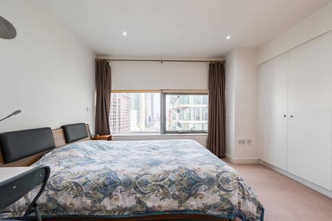 2 bedroom flat for sale, The Landmark, Canary Wharf, London, E14