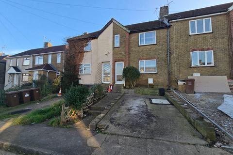 3 bedroom terraced house for sale, Beech Road, Rochester ME2