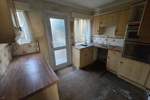 3 bedroom terraced house for sale, Beech Road, Rochester ME2