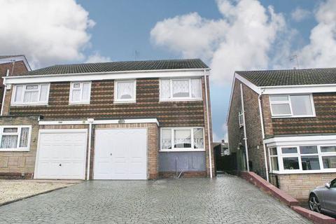 3 bedroom semi-detached house for sale, Calewood Road, Brierley Hill DY5