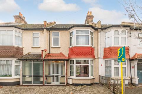 3 bedroom terraced house for sale, Braemar Avenue, Thornton Heath, CR7