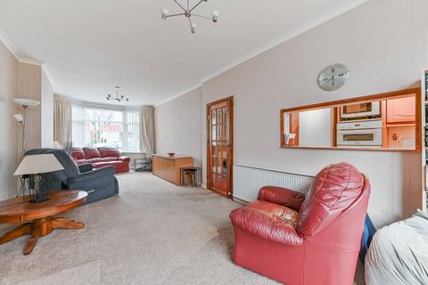 3 bedroom terraced house for sale, Braemar Avenue, Thornton Heath, CR7